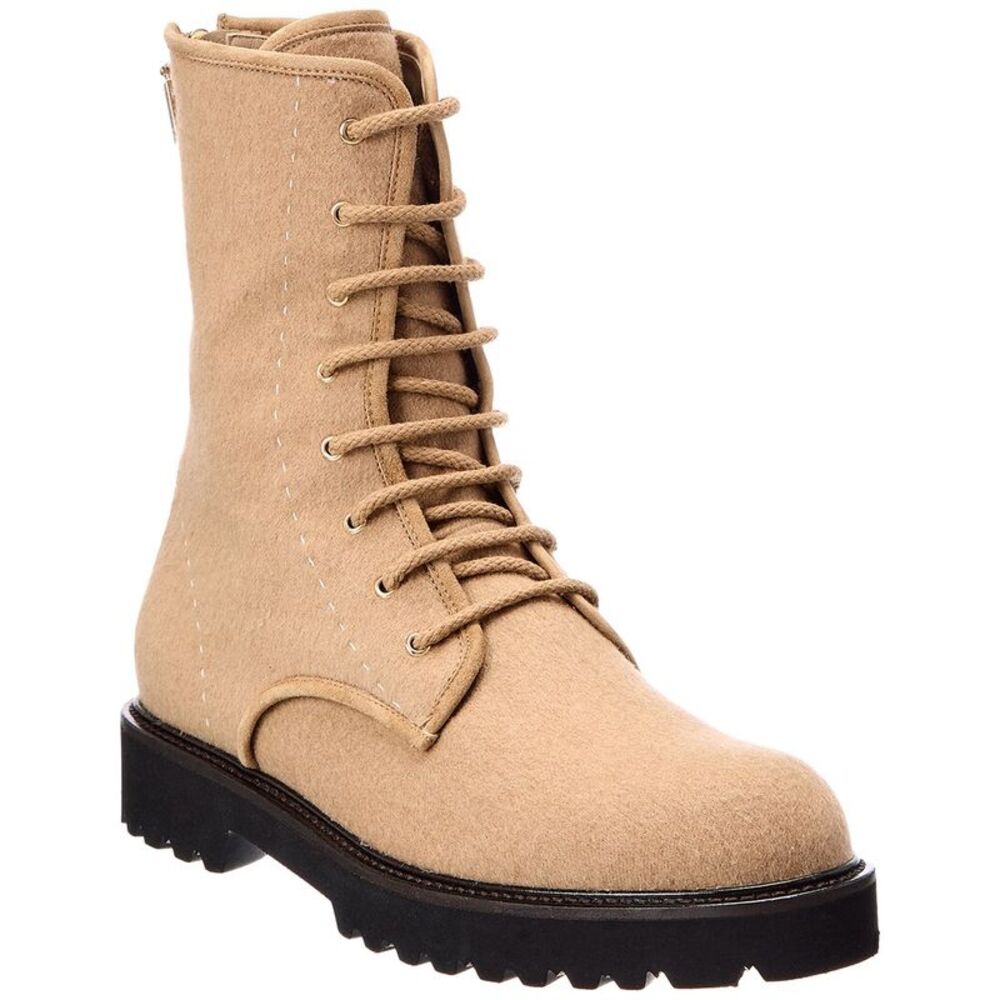 Max Mara  Boot, Brown